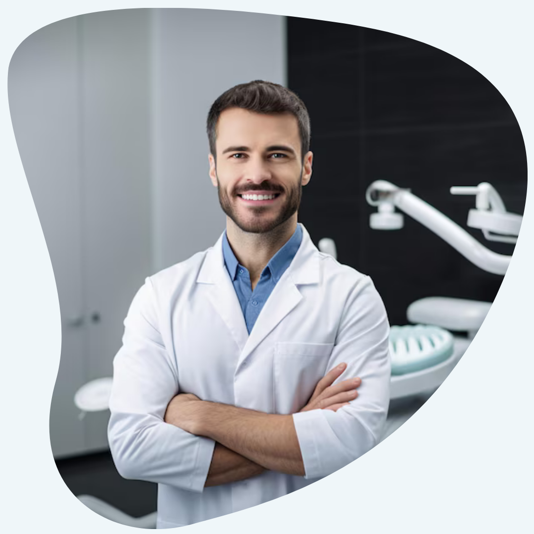 Blue Gradient Dental Care Instagram Post (3)